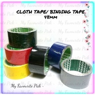 CLOTH TAPE/ BINDING TAPE 48mm