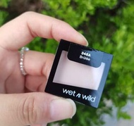 現貨❤️正品Wet N Wild 單色眼影1.7g Brulee啞光打底色（MUF100平替）