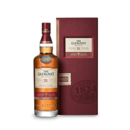 格蘭利威 21年單一純麥威士忌 Glenlivet 21 Years Old Single Malt Scotch Whisky