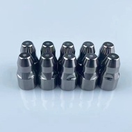 Industrial Grade P80 Plasma Cutting Nozzle Panasonic Nozzle 100 Plasma Cutting Nozzle P80 Plasma Noz