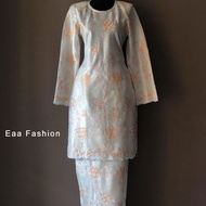 NEW ARRIVAL Kurung Pahang Damia Eaa Fashion