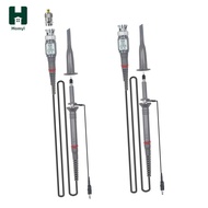 [Homyl] P6100 Probe Oscilloscope Probe ADAPT to Dso TC2 TC3 Oscilloscope Accessories for
