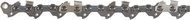 Oregon Chainsaw Repl. Chain Chicago 68862 Pole saw 8inch 91-33 Fits Saws with 3/8inch LP pitch .050g