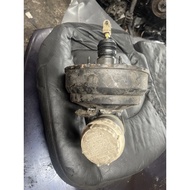 Mitsubishi Double Layer Brake Master Pump , Wira/Satria/Putra/Waja