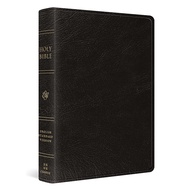 ESV Personal Reference Bible