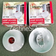 Mikotek MT-7230 Lamp Ceiling Fitting