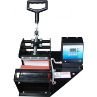 MESIN European Mug Press Machine Digital Mug Heat Press 11 oz