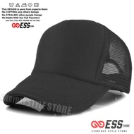 Topi Lorenzo 99 Trucker Jaring