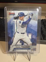 2023 Bowman's Best Freddie Freeman #209/350 mlb tcg nba f1 pokemon 足球 籃球 球星卡 運動卡