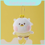 Honey Bt21 Bee Plush Keychain Featuring Tata Rj Cooky Chimmy Koya Shooky Gift Mang For