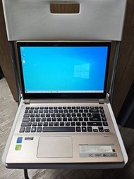 Acer Aspire V5 i5 4200U touch screen