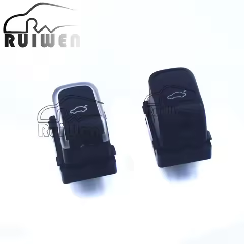 Car Trunk Release Switch for Audi A6 A7 Q3 A4 Allroad Q5 A8 4H0959831A 4H0 959 831A 4H0 959 831 A 8K