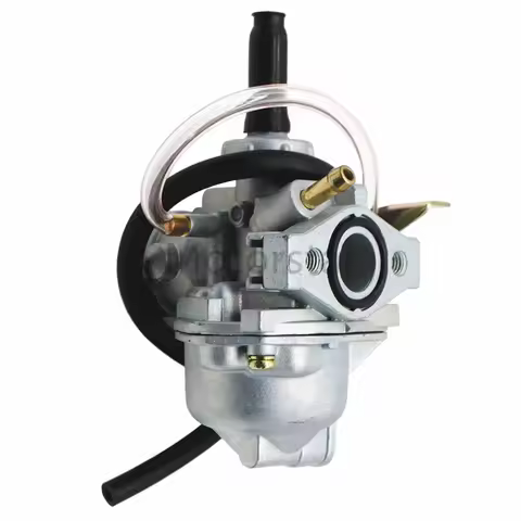 PZ14 Carburetor For 60CC Sport Utility Quad ATV's Mini Hunter Mini Racer KDX010 KD-60A-1 KD-60A-2 KD