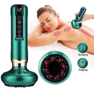 Terlaris Alat Pijat Bekam Kop Elektrik Kerokan Electric Cupping Massager SALE