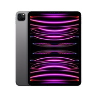 【全新現貨發售 - Apple iPad Pro 11 Wi-Fi 版本 128GB 2022年款】只接受預訂