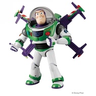 Takara Tomy 真實比例 會說話的巴斯光年《反斗奇兵5》