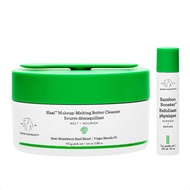 Drunk Elephant Slaai Makeup Melting Butter Cleanser-110g/3.88oz-Cleansing Cream-Clean Clinical Skin 