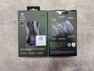 【全新行貨 門市現貨】Razer DeathAdder V2 X HyperSpeed 無線滑鼠