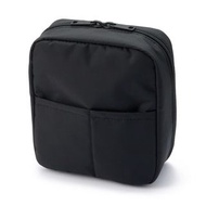 日本muji代購-日本限定 化妝袋