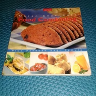 makan enak cara food combining
