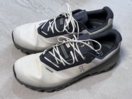 On Cloudventure Waterproof Running Shoes US 11