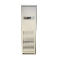 (含標準安裝)聲寶變頻冷暖落地箱型分離式冷氣23坪【AUF-NF140DC-APF-NF140DC】
