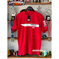 HONDA GEICO ONE PERCENT SPONSORED T-SHIRT (MX/ T-SHIRTTRIL/MXGP/ENDURO/SUPERMOTO)