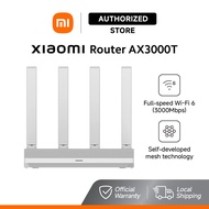 Xiaomi Router AX3000T UK