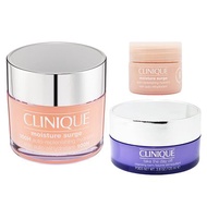 CLINIQUE倩碧 開運限定明星組(水磁場200ml+15ml+紫晶卸妝膏125ml