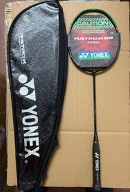 YONEX ASTROX 99 PRO二代 羽毛球拍