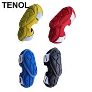 TENOL Baseball Elbow Pad, Softball Elbow Pad, Support, Sports Equipment, Protective Gear, Pitching E