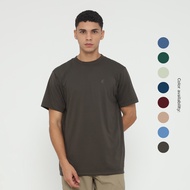 Erigo T-Shirt Embro Short Sleeve - Unisex T-Shirt