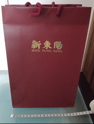 台灣新東陽紙袋