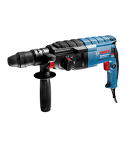 Global House BOSCH สว่านโรตารี่ 24มม. 790W GBH2-24DFR รับประกันของเเท้