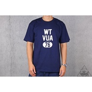 Wtaps Wtaps T-Shirt Pure Cotton Casual Fashion Sports Breathable Japanese Korean Trendy