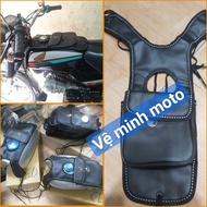 Bao da thùng xăng Cd 50Cl 50Win 100/110