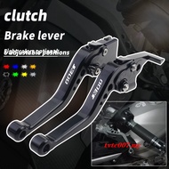 For Kawasaki J300 J 300 2014 2015 2016 2017 Motorcycle Accessories Long  Short Handles Brake Clutch 