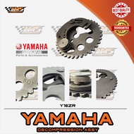 Y16ZR YAMAHA DECOMPRESSION ASSY (B3M-E2280-00)