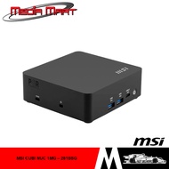 MSI CUBI NUC 1M 281BSG