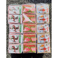 [ 5 PACKAGES / 15 PCS ] SOLO TEA MIX | SOLO SPECIAL TEA | SOLO TEA | SPECIAL TEA ANGKRINGAN SOLO | S