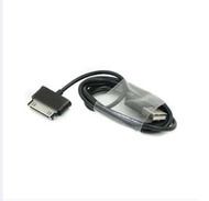 USB Data Cable Charger สำหรับ Samsung Galaxy Tab 2 10.1 P5100 P7500 แท็บเล็ตสำหรับสมาร์ทโฟนโทรศัพท์มือถือ