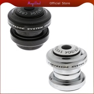 MagiDeal Cycle 1-1/8'' Threadless Road Bike Headset