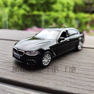 BMW 5 SERIES M550I M5 1: 39 Model XDRIVE
