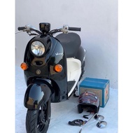 Brand Neww Yamaha Vino 50cc Gasoline Bike
