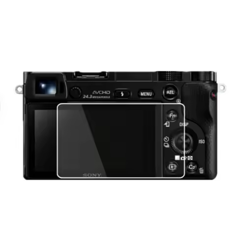 Tempered Glass For Sony RX0 RX1RX1R RX10 RX100 II III IV V M7 M6 M5 HX50 HX60 HX90V HX90 HX80 HX99 H