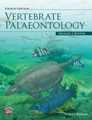 Vertebrate Palaeontology Michael J. Benton