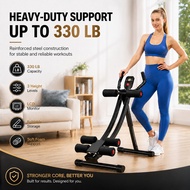 Exercise Equipment Abs Abs Exercise Roller Abs Training Machine Men's Handy Tool Household Roller Du
