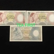 Uang Kuno Paket Mahar Rp 20 Uang Lama (Tp-01) #Gratisongkir