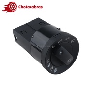 For Audi A4 8E B6 B7 High Quality Front Rear Fog Light Headlight Switch 8E0941531B AUTO Switches Rep