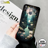 Case INFINIX SMART 5 - Eksotik - Casing INFINIX SMART 5 - Fashion Case - Aksesoris Handphone - Silikon - Kesing - Softcase INFINIX SMART 5 Terbaru